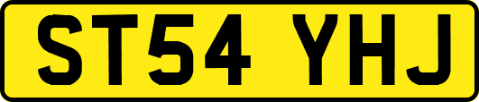 ST54YHJ