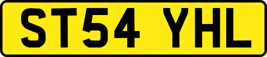 ST54YHL