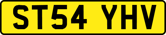 ST54YHV