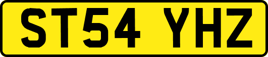ST54YHZ