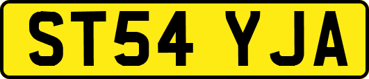 ST54YJA