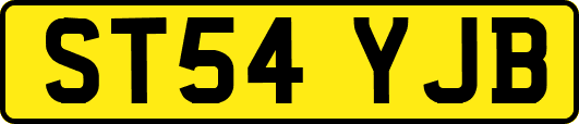 ST54YJB