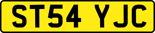 ST54YJC