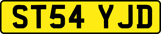 ST54YJD