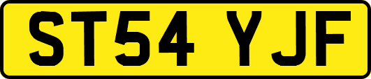 ST54YJF