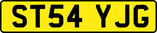 ST54YJG