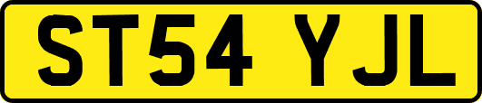 ST54YJL