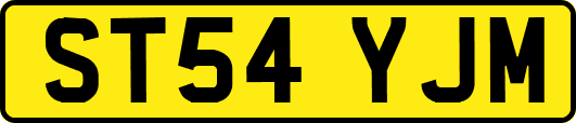 ST54YJM