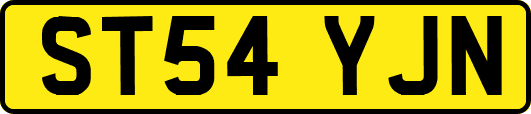ST54YJN