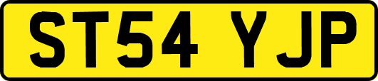 ST54YJP