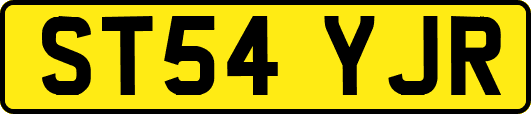 ST54YJR