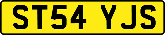 ST54YJS