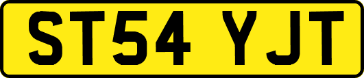 ST54YJT