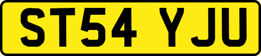 ST54YJU