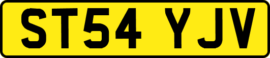 ST54YJV