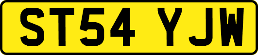 ST54YJW