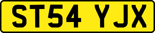 ST54YJX