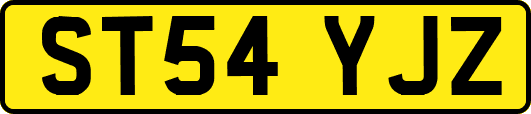 ST54YJZ