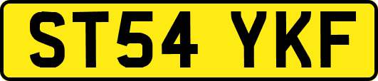 ST54YKF