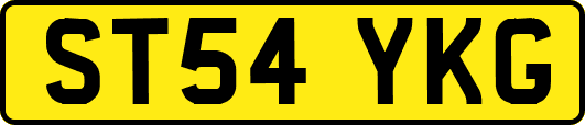 ST54YKG
