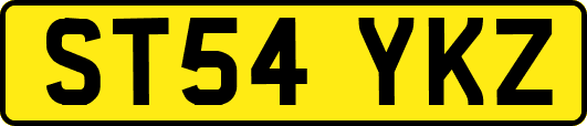 ST54YKZ
