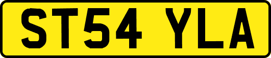 ST54YLA