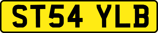 ST54YLB