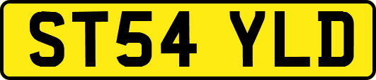 ST54YLD