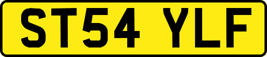 ST54YLF