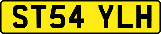 ST54YLH