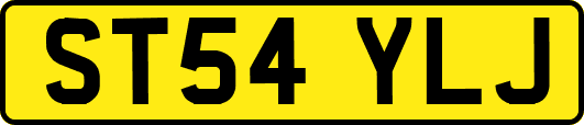 ST54YLJ