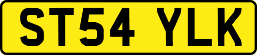 ST54YLK