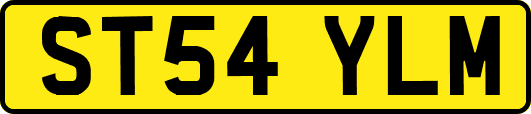 ST54YLM