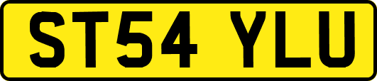 ST54YLU