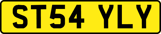 ST54YLY