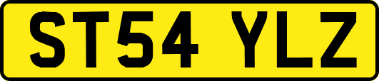 ST54YLZ