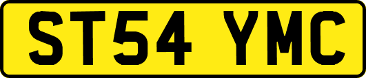 ST54YMC