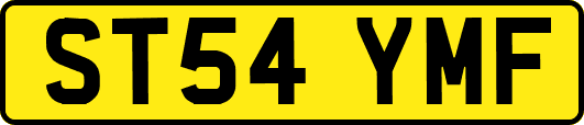 ST54YMF