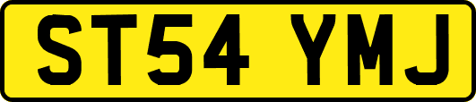 ST54YMJ