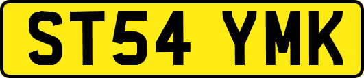 ST54YMK