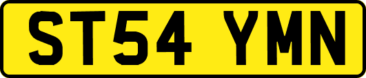 ST54YMN