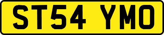 ST54YMO