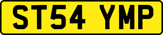 ST54YMP