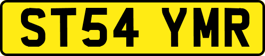 ST54YMR