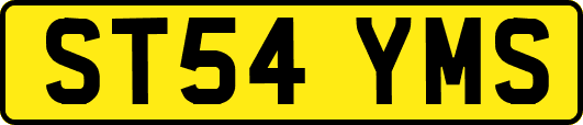 ST54YMS