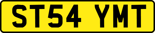 ST54YMT