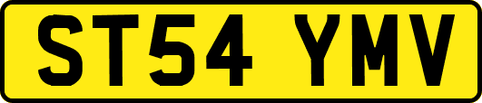 ST54YMV