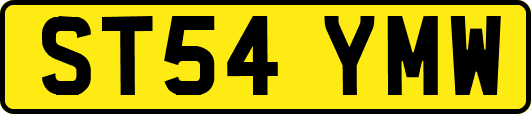 ST54YMW
