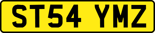 ST54YMZ