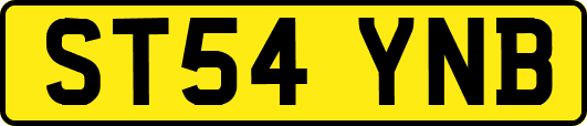 ST54YNB